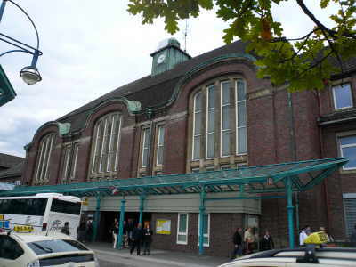 Cinemaxx Bremerhaven